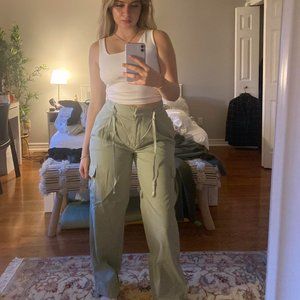 Aritzia Wilfred pants Size 4